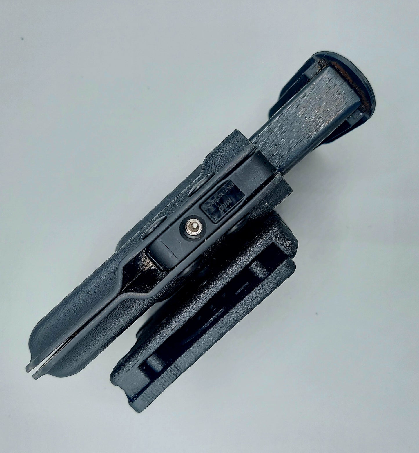 Ruger 57 OWB Mag Carrier