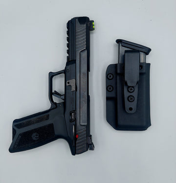 Ruger 57 IWB Mag Carrier