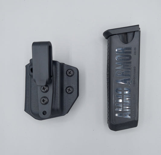 Byrna IWB Mag Carrier (Single)