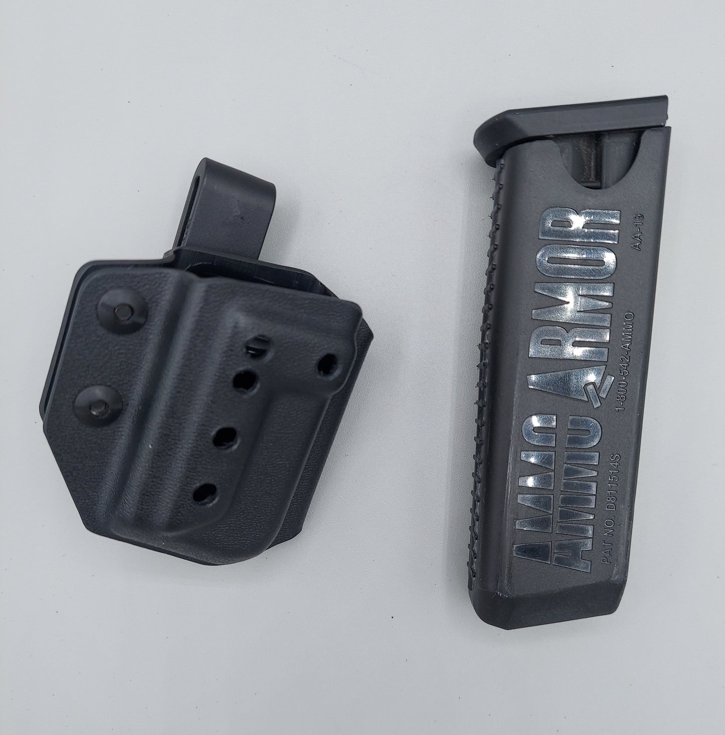 Byrna IWB Mag Carrier (Single)