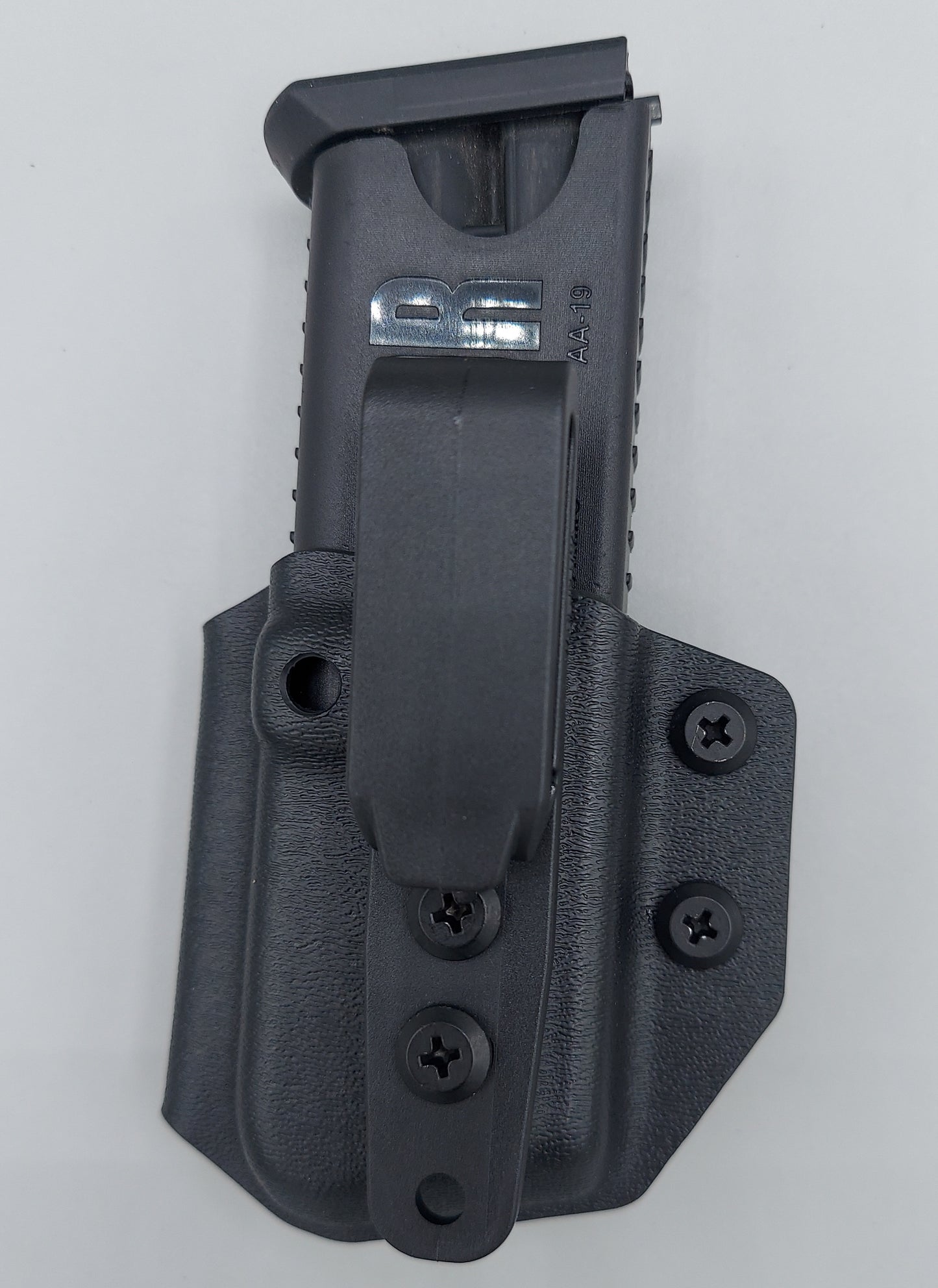 Byrna IWB Mag Carrier (Single)