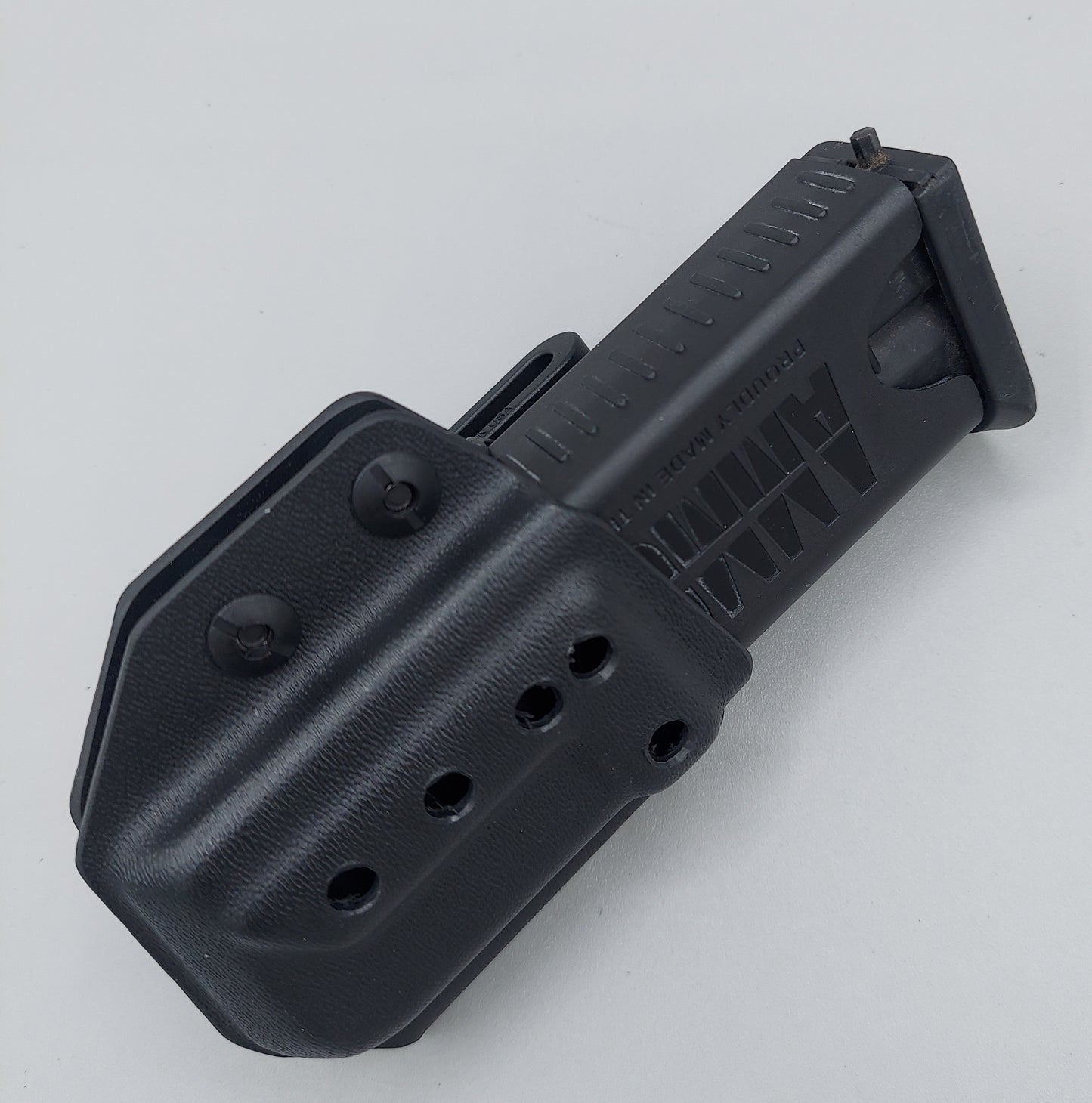 Byrna IWB Mag Carrier (Single)