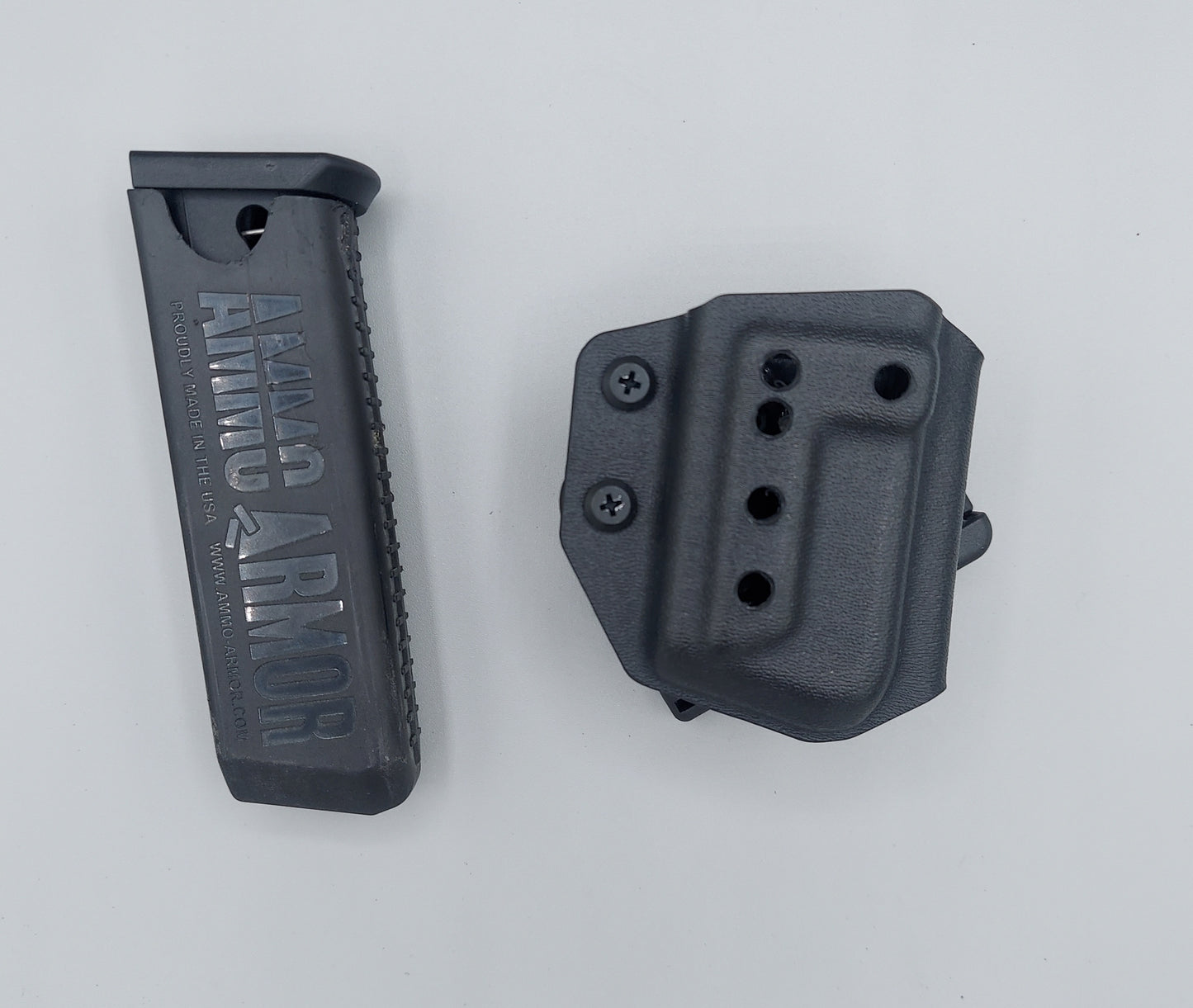 Byrna OWB Mag Carrier