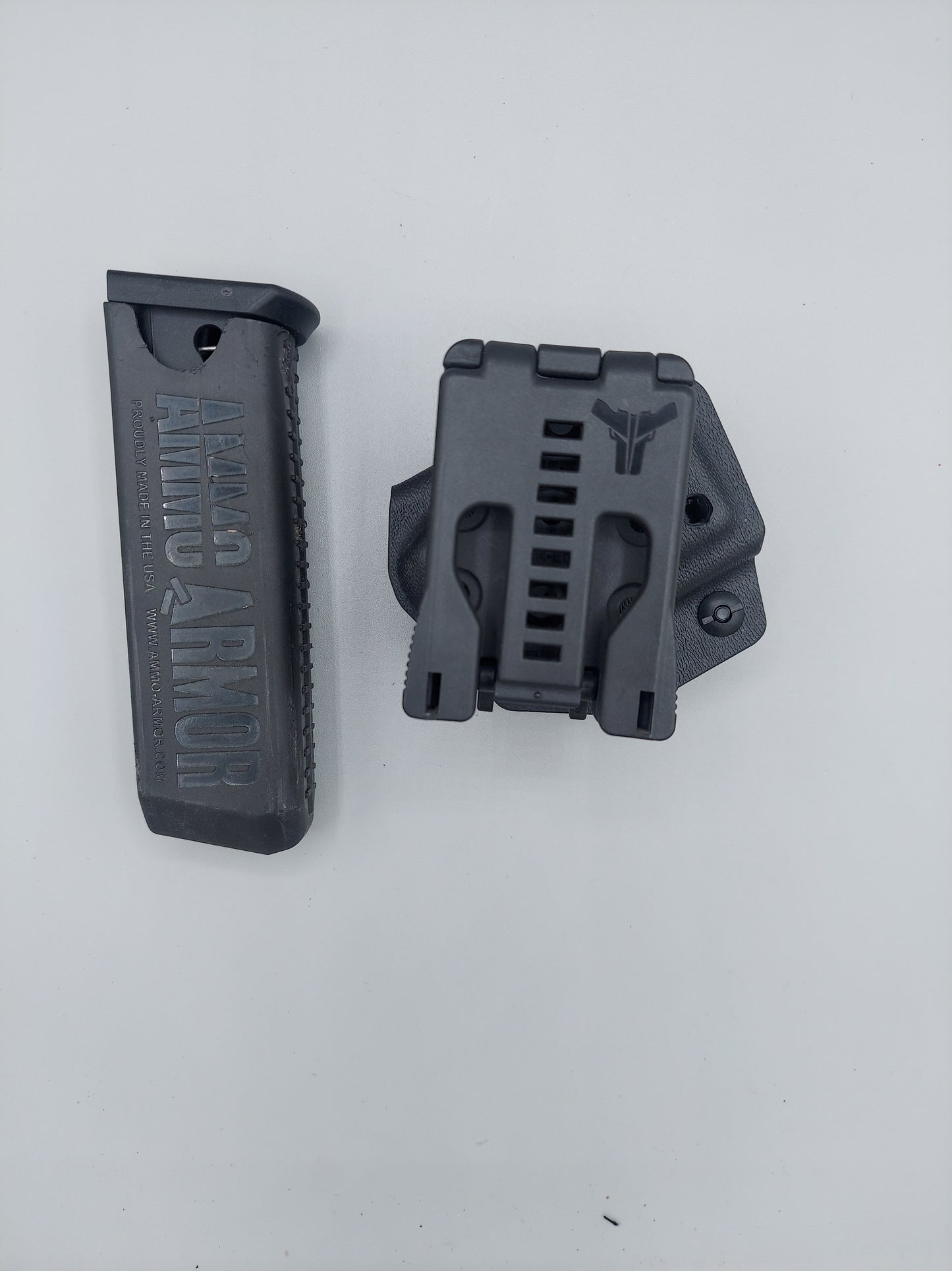 Byrna OWB Mag Carrier