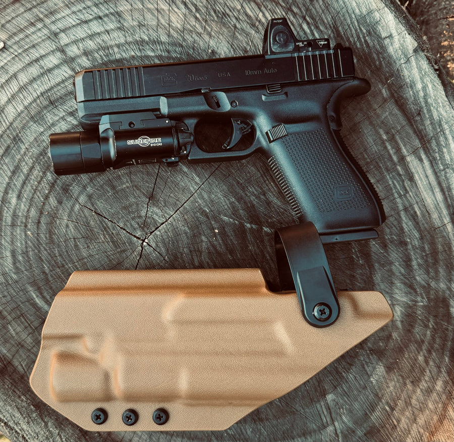 Glock 