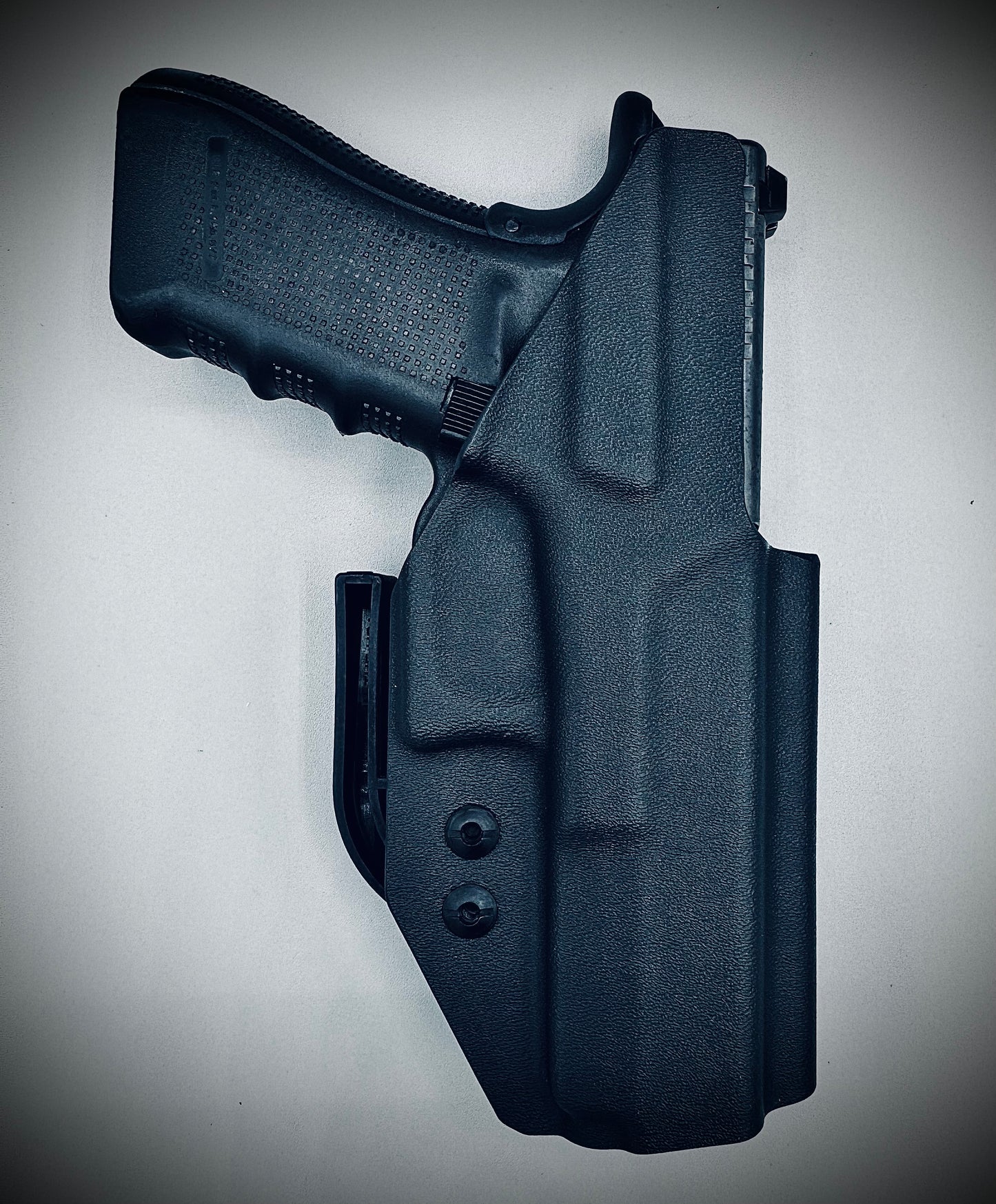 Glock IWB Concealment Holsters