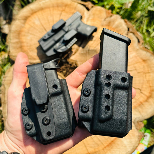 Most Okayest Mag Carrier (Probably)