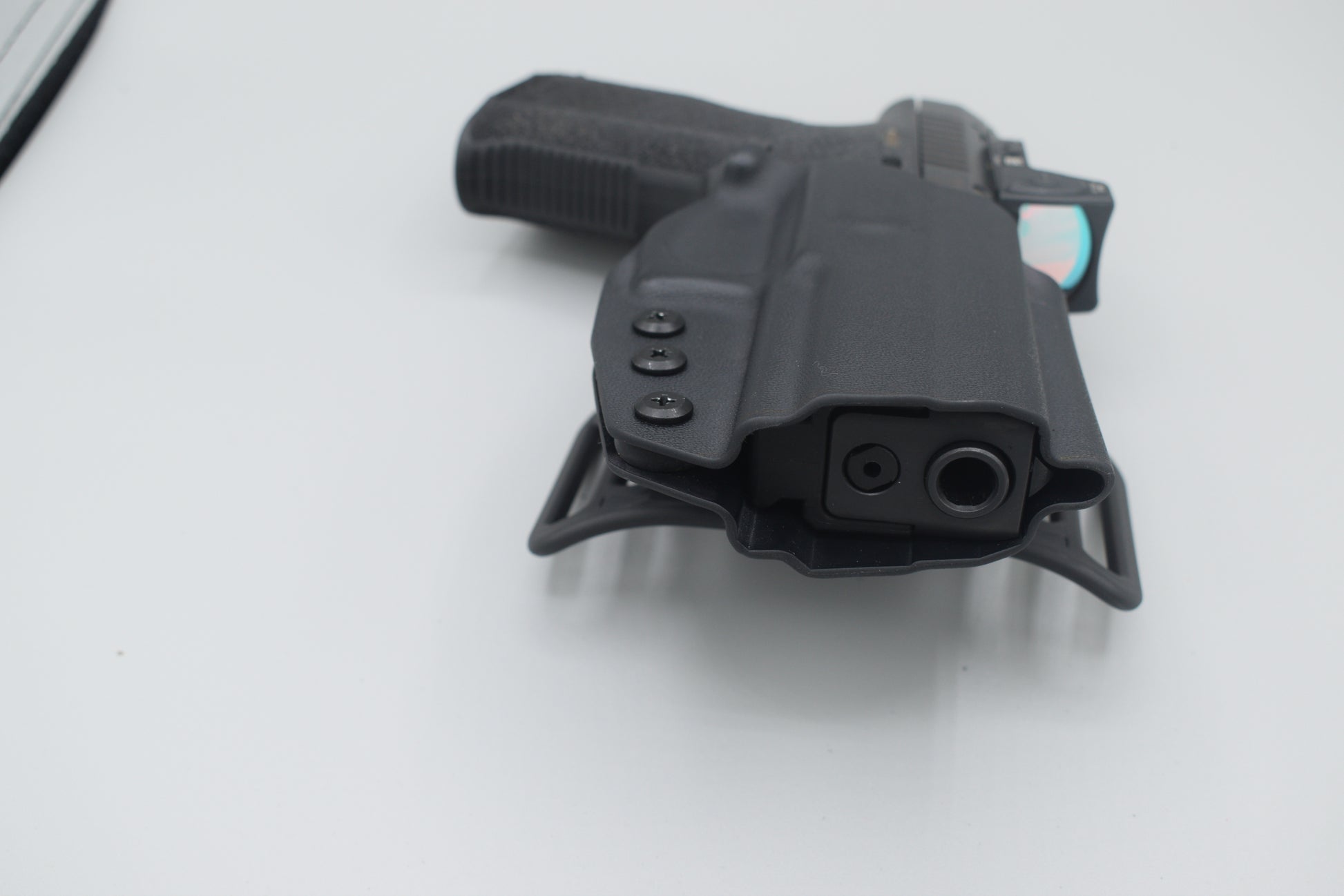 Steyr M9A2 "Sentinel" OWB Holster Shadow Defensive