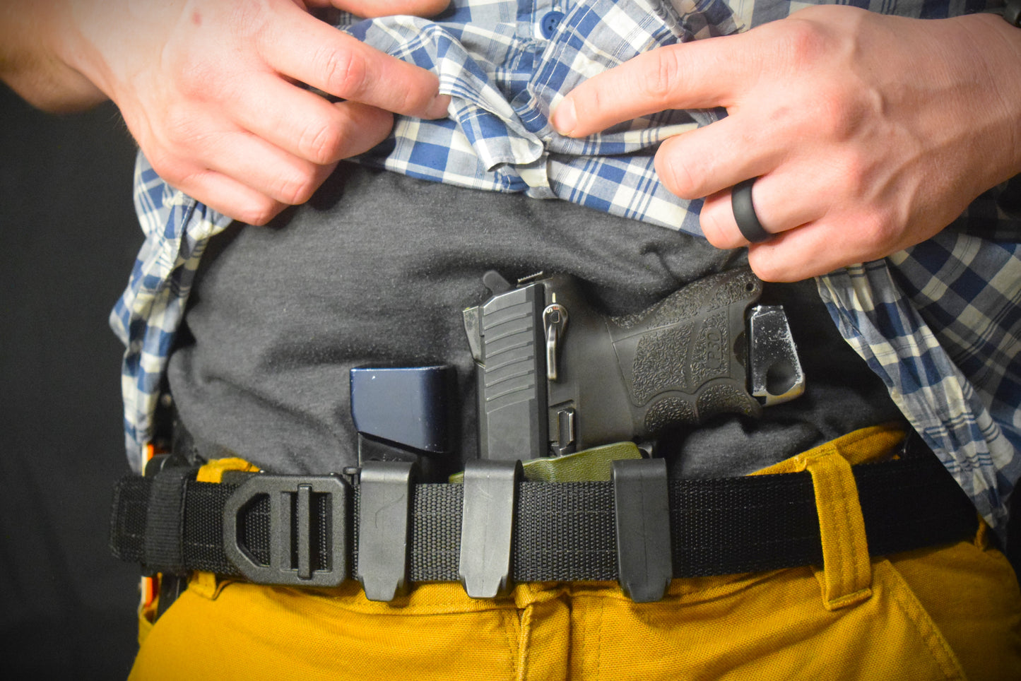 Kore EDC GunBelt