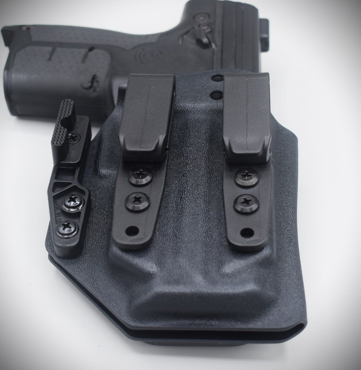 Byrna LE/XL/Boost IWB Holster