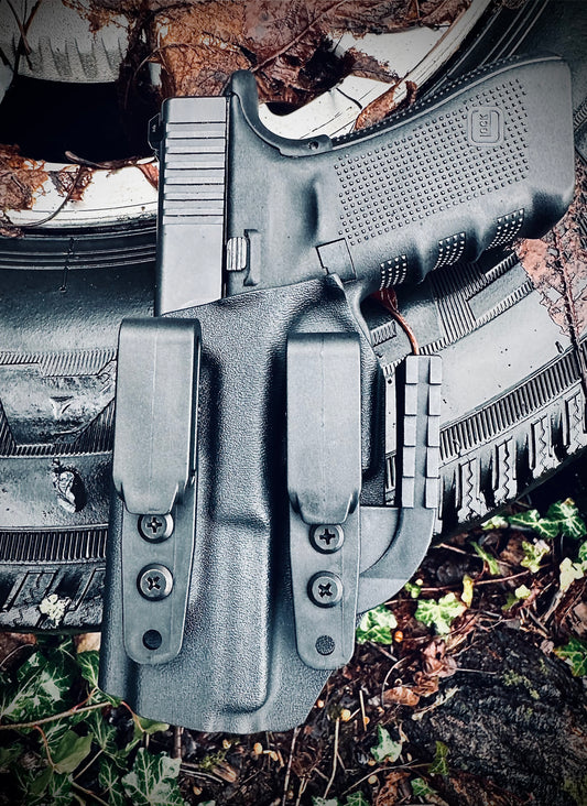 Glock IWB Concealment Holsters