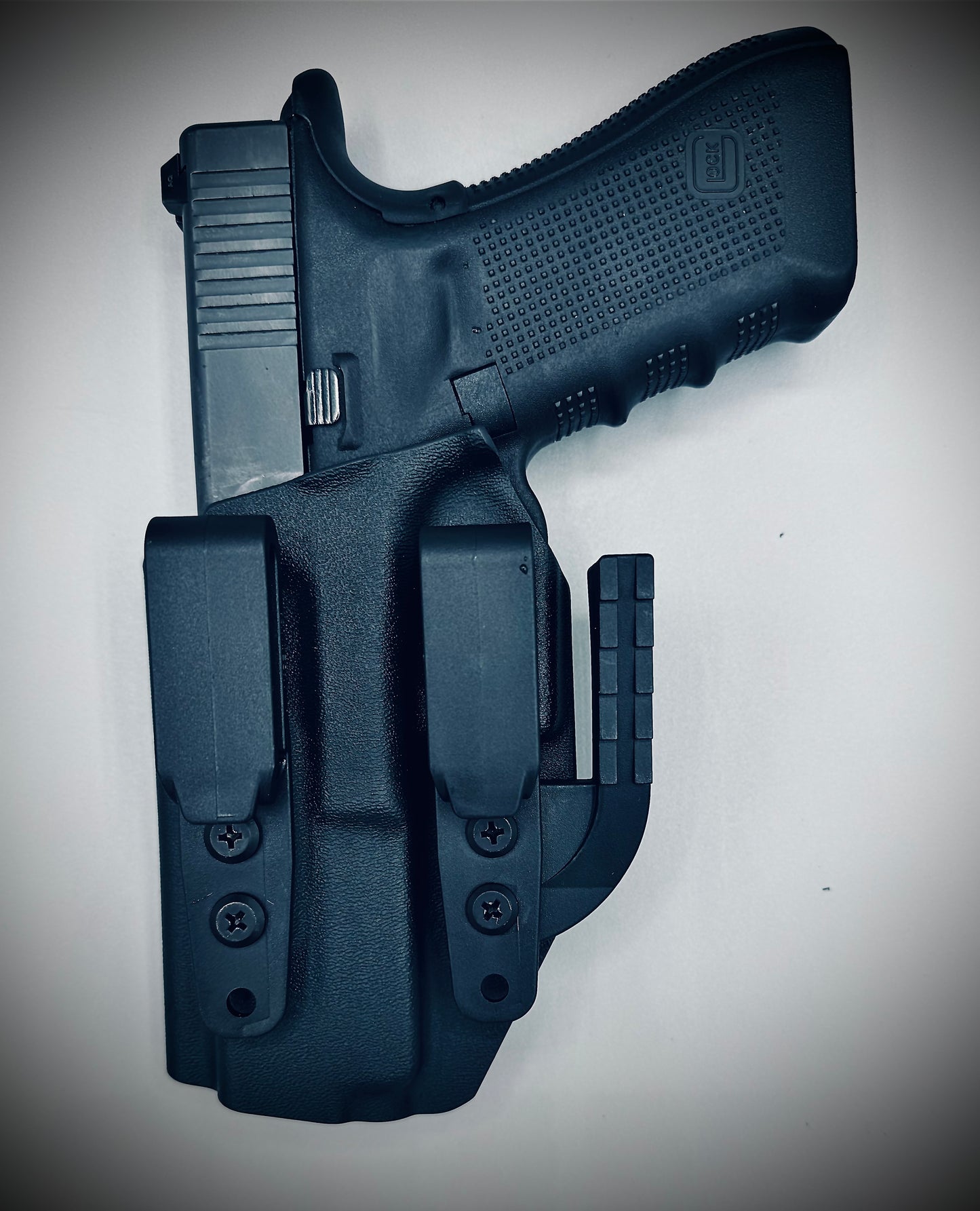 Glock IWB Concealment Holsters