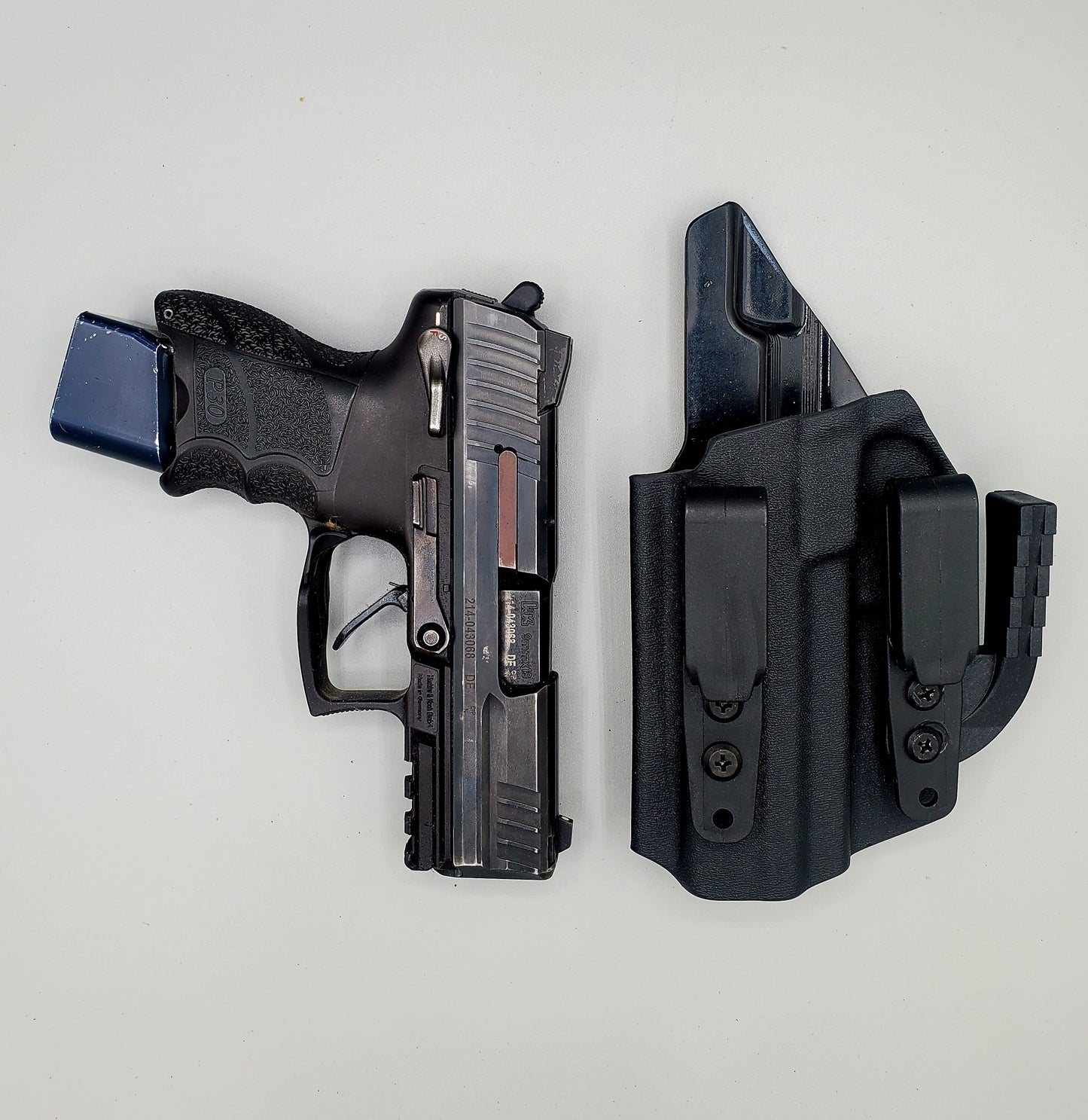 HK IWB/Appendix