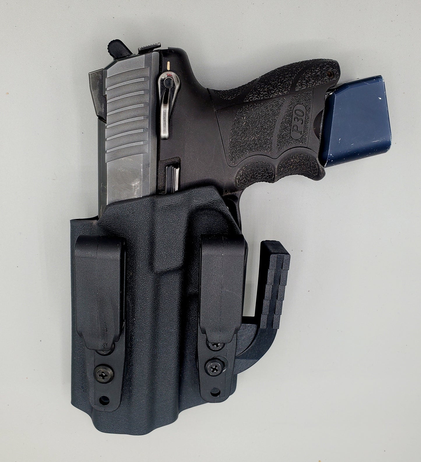 HK IWB/Appendix