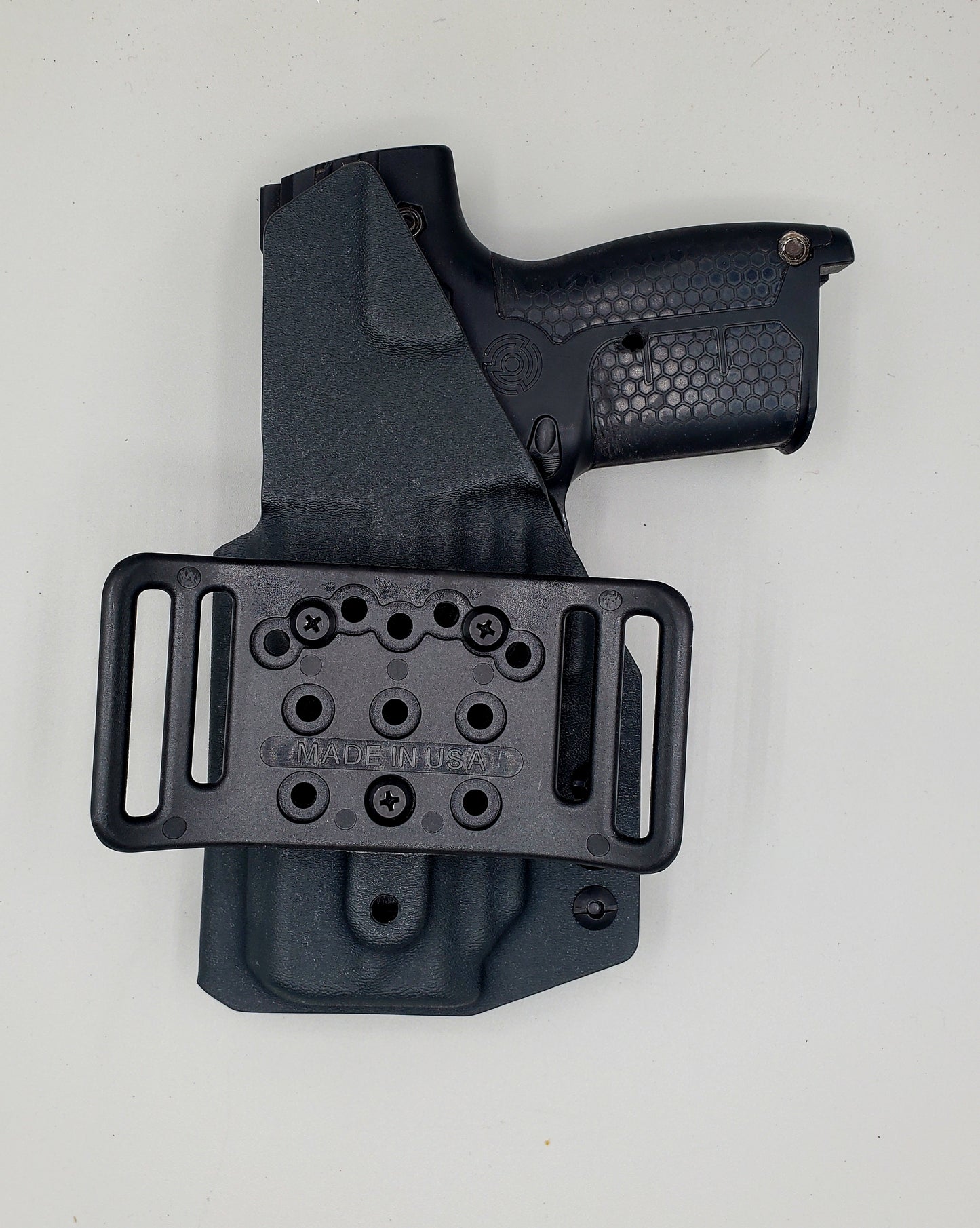 Byrna XL/SDXL/LE "Sentinel" Holster