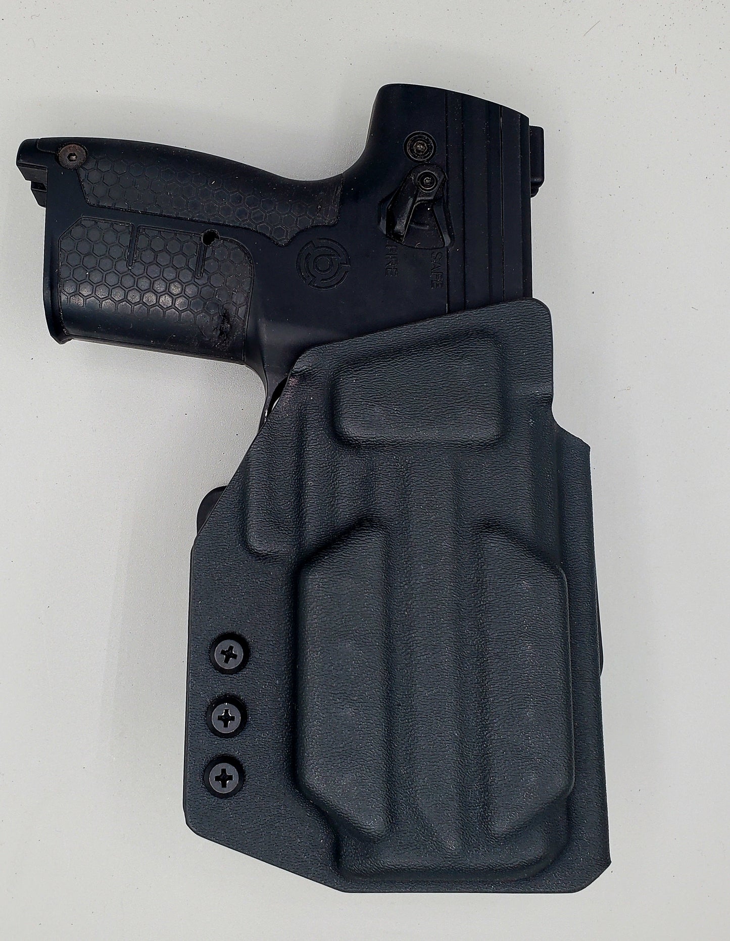 Byrna XL/SDXL/LE "Sentinel" Holster