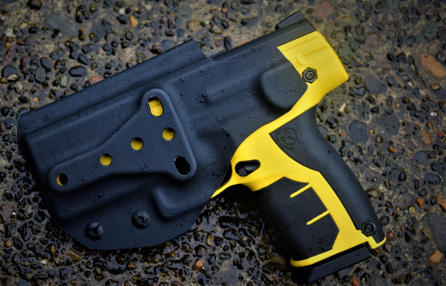 Byrna HD/SD/EP "Sentinel" OWB Holster