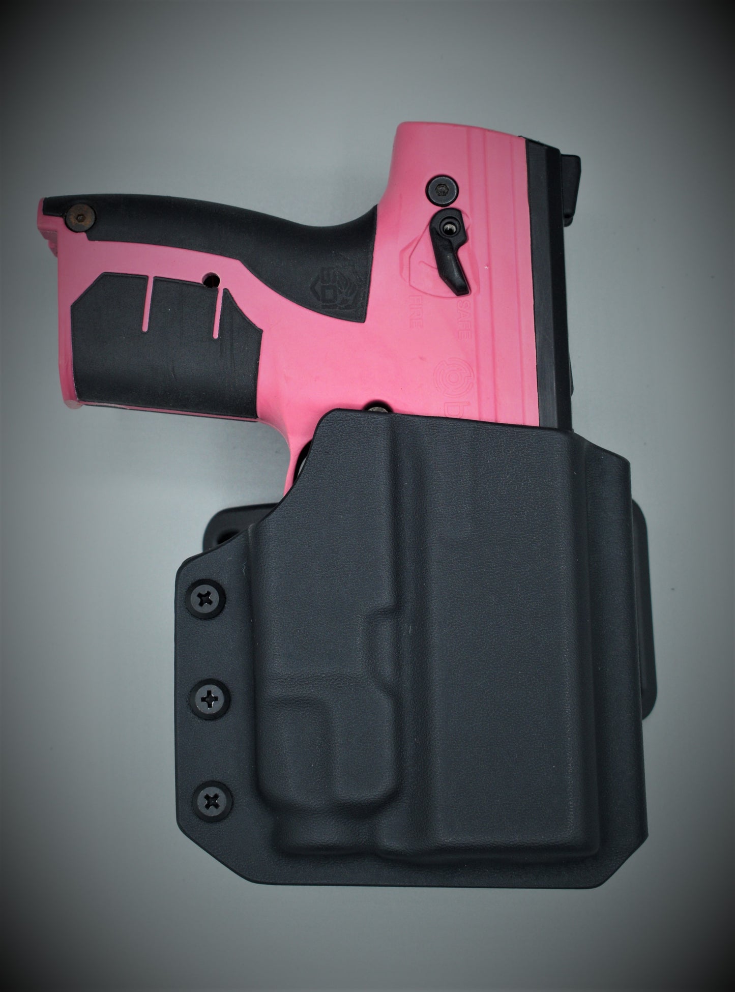 Byrna HD/SD/EP "Sentinel" OWB Holster