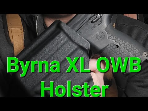 Byrna XL/SDXL/LE 